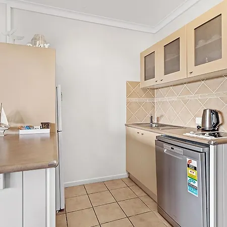 Coastal Soul Apartment Airlie Beach Exterior photo