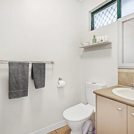 Coastal Soul Apartment Airlie Beach Exterior photo