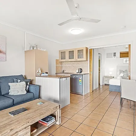 Coastal Soul Apartment Airlie Beach Exterior photo